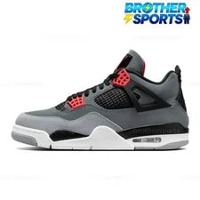 Air Jordan — Air Jordan 4 Retro ' DH6927-061 — Sneaker — resale