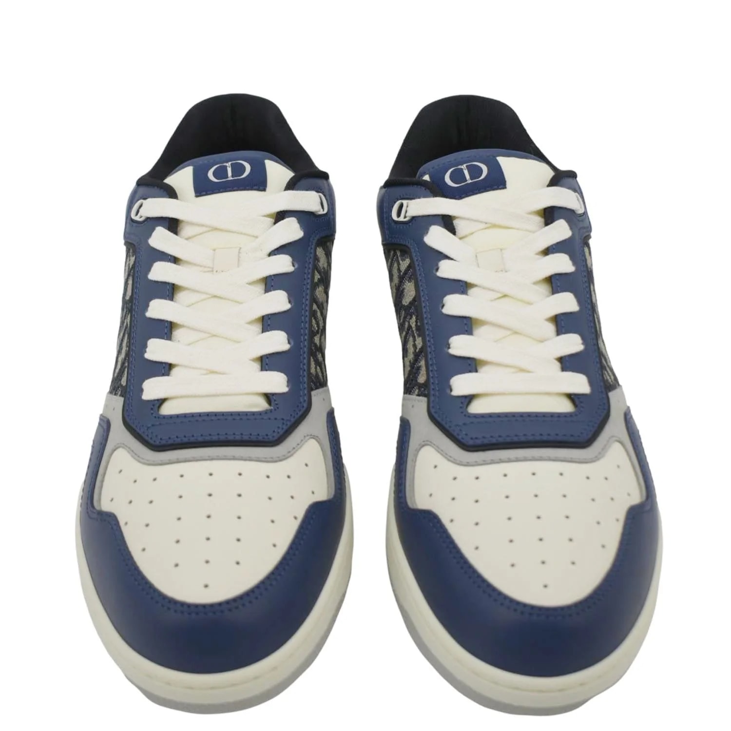 Dior — Christian Dior Low-Top — Sneaker — resale
