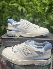 New Balance — New Balance 550 ' (BB550HL1) — Sneaker — resale