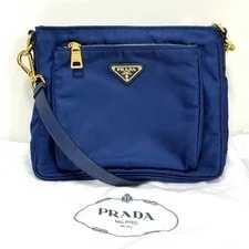 Prada — Authentic Prada 19cm X 23.5cm — Handbag — resale