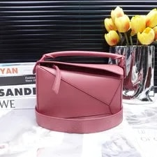 Loewe — Loewe Puzzle Small T10338087 — Handbag — resale