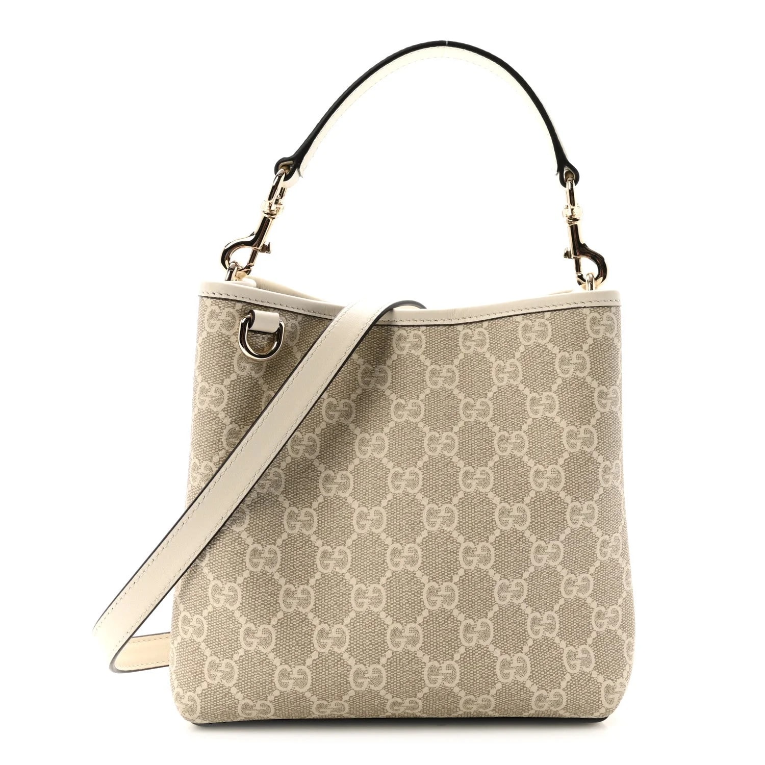 Gucci — Emblem Small — Handbag — resale