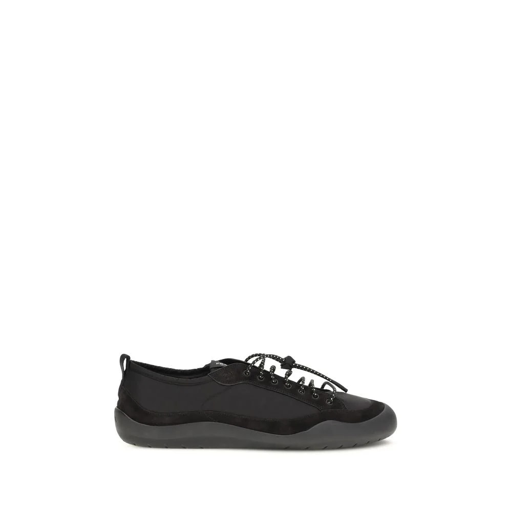 Prada — Prada Fabric Athletic — Sneaker — resale