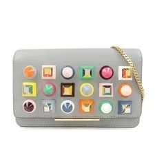 Fendi — Fendi Studs 8M0346 Authentic — Handbag — resale