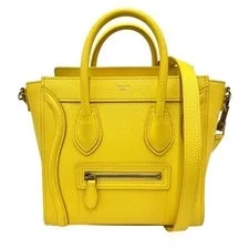 Celine — Celine Luggage Shopper 168243 Ladie — Handbag — resale