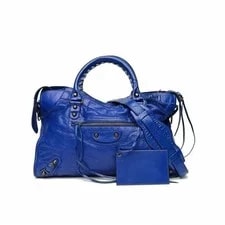 Balenciaga — Balenciaga Classic City Medium 38cm — Handbag — resale