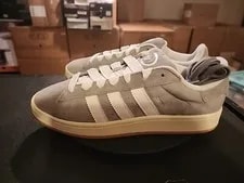 Adidas — Size 13 - Adidas Campus 00s Gum — Sneaker — resale