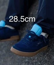 Reebok — Reebok X SEE Collab 28.5cm New Unworn Special Edition — Sneaker — resale