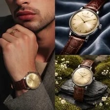 IWC — ✅ IWC Schaffhausen (Swiss ) - Ultra - Collectors’ ✅ — Watch — resale