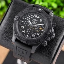 Breitling — Breitling Avenger Hurricane XB1210 With Box — Watch — resale