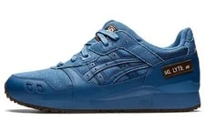 Asics — Asics Gel Lyte III OG Okayama 1201A530-400 — Sneaker — resale