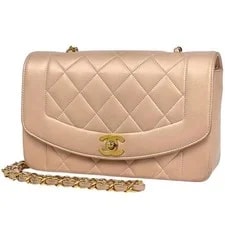 Chanel — Chanel Single Flap Chain CC Mark A01164 #BS3164 — Handbag — resale