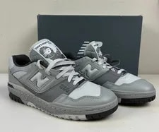 New Balance — New Balance 550 NB Shoes BB550 UTG — Sneaker — resale