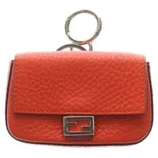 Fendi — Fendi Micro Baguette Nano Charm 7AR763 Italy — Handbag — resale