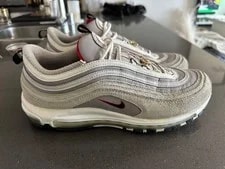 Nike — Nike Air Max 97 First Use College — Sneaker — resale
