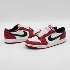 Jordan — Air Jordan 1 Low Retro Basketball HQ6998-60 — Sneaker — resale