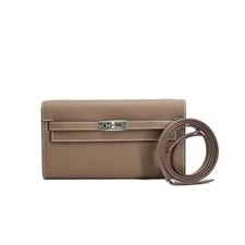 Hermès — Hermes Kelly To Go / Etope — Handbag — resale