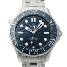 Omega — Omega 210.30.42.20.03.001 — Watch — resale