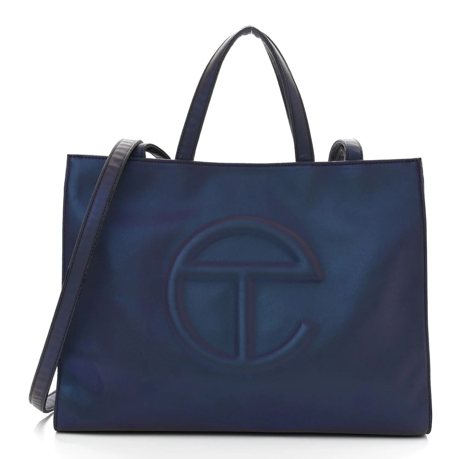 Telfar — Medium Flash — Handbag — resale