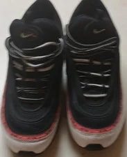 NIKE — Nike Air Max 97 DM8126-001 Do You Low Top Running — Sneaker — resale