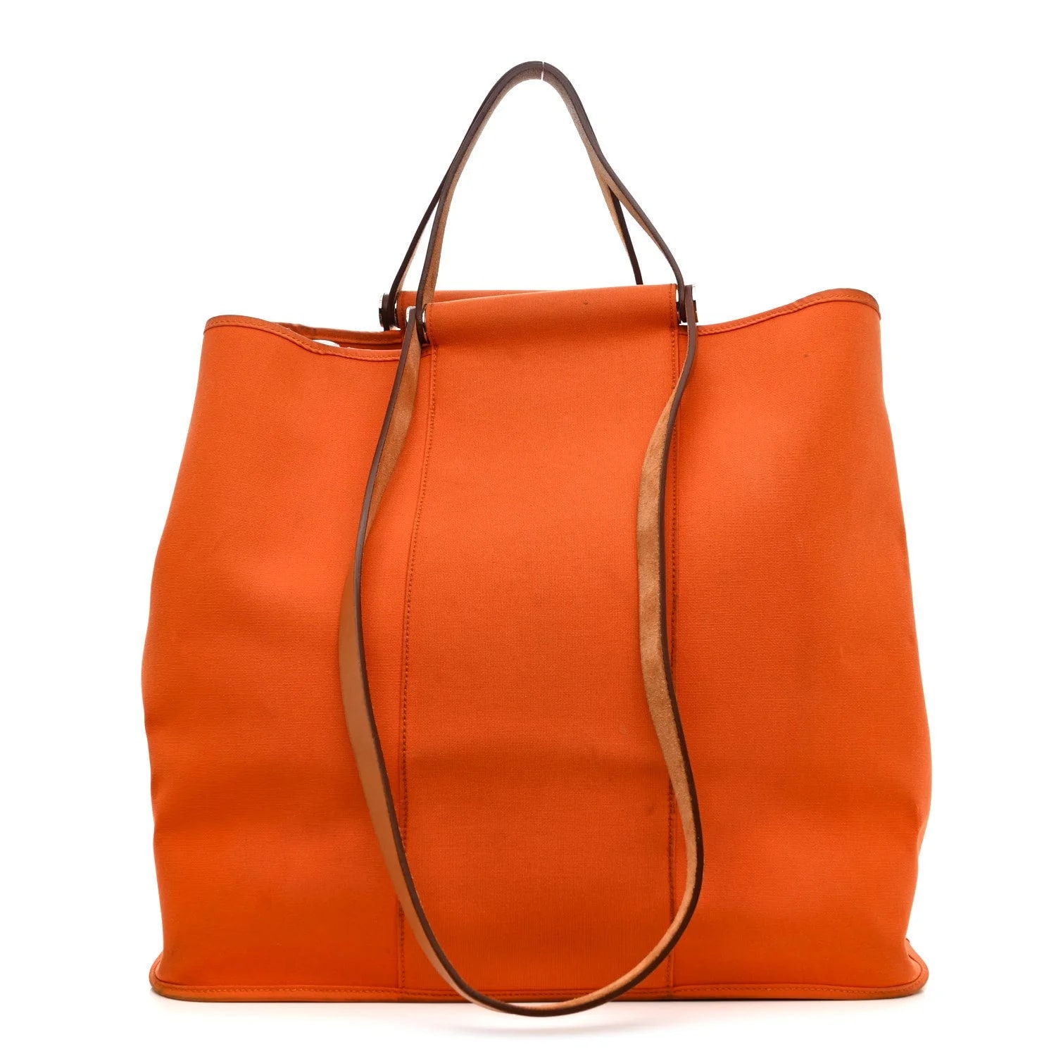 Hermès — Cabag 39 — Handbag — resale