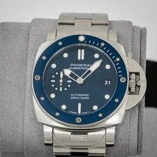 Panerai — Panerai Submersible PAM01287 — Watch — resale