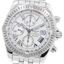 Breitling — Breitling A13356 Chronomat Evolution Date Automatic S 914613 — Watch — resale