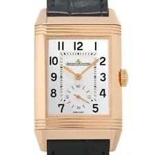 Jaeger-LeCoultre — Jaeger-lecoultre Reverso Q3842520 #61012 — Watch — resale