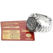 Omega — Omega Speedmaster Racing 3552.59 42mm SS #C4388 — Watch — resale