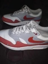 Nike — Nike Air Max 1 '86 True OG Small Bubble — Sneaker — resale