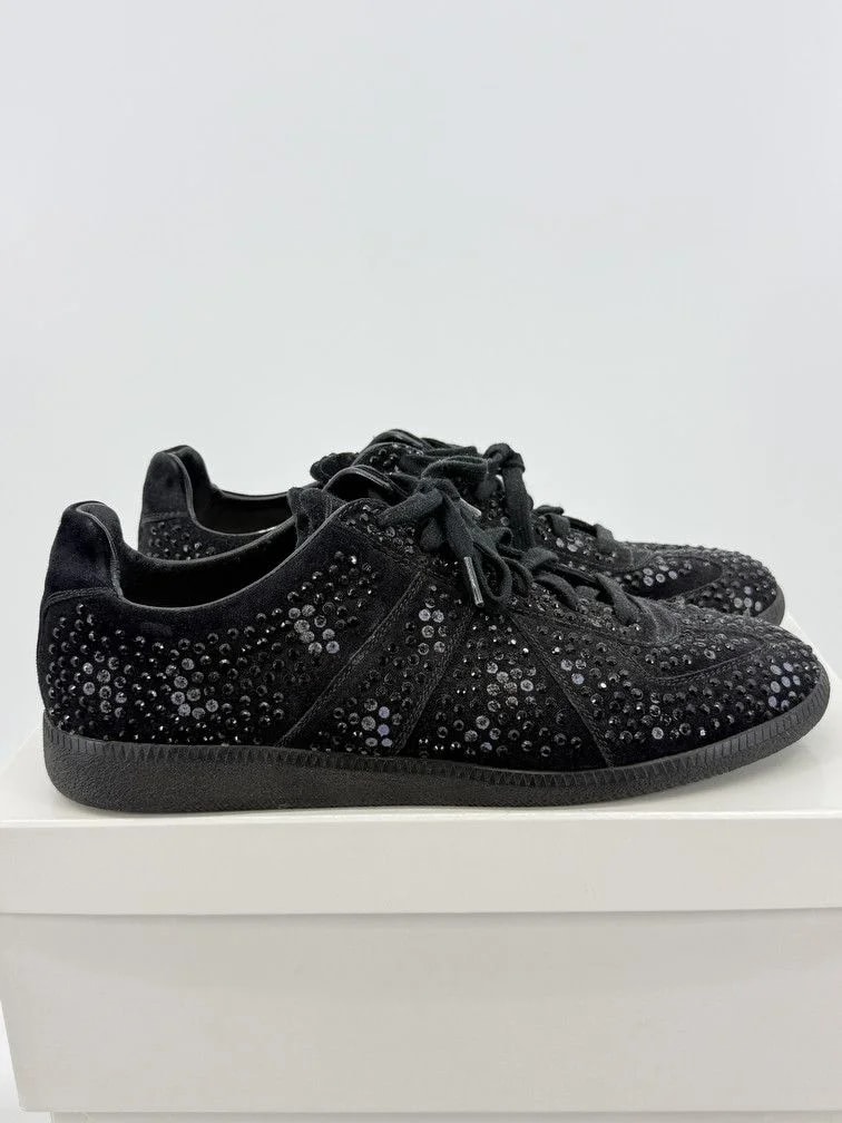 Swarovski — GAT Low Swarovski — Sneaker — resale