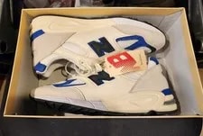 New Balance — New Balance Teddy Santis X 990V2 M990WB2 — Sneaker — resale