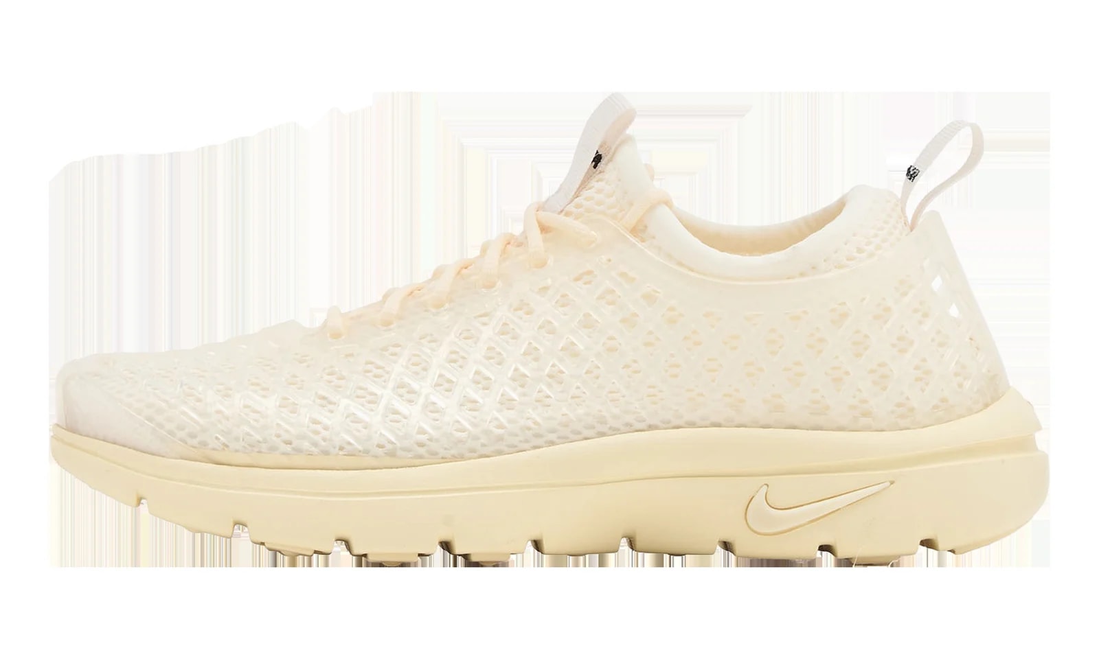 Nike — Rejuven8 Run OG SP Wmns "Jelly Pack - Muslin Pale " IR5726 100 — Sneaker — resale