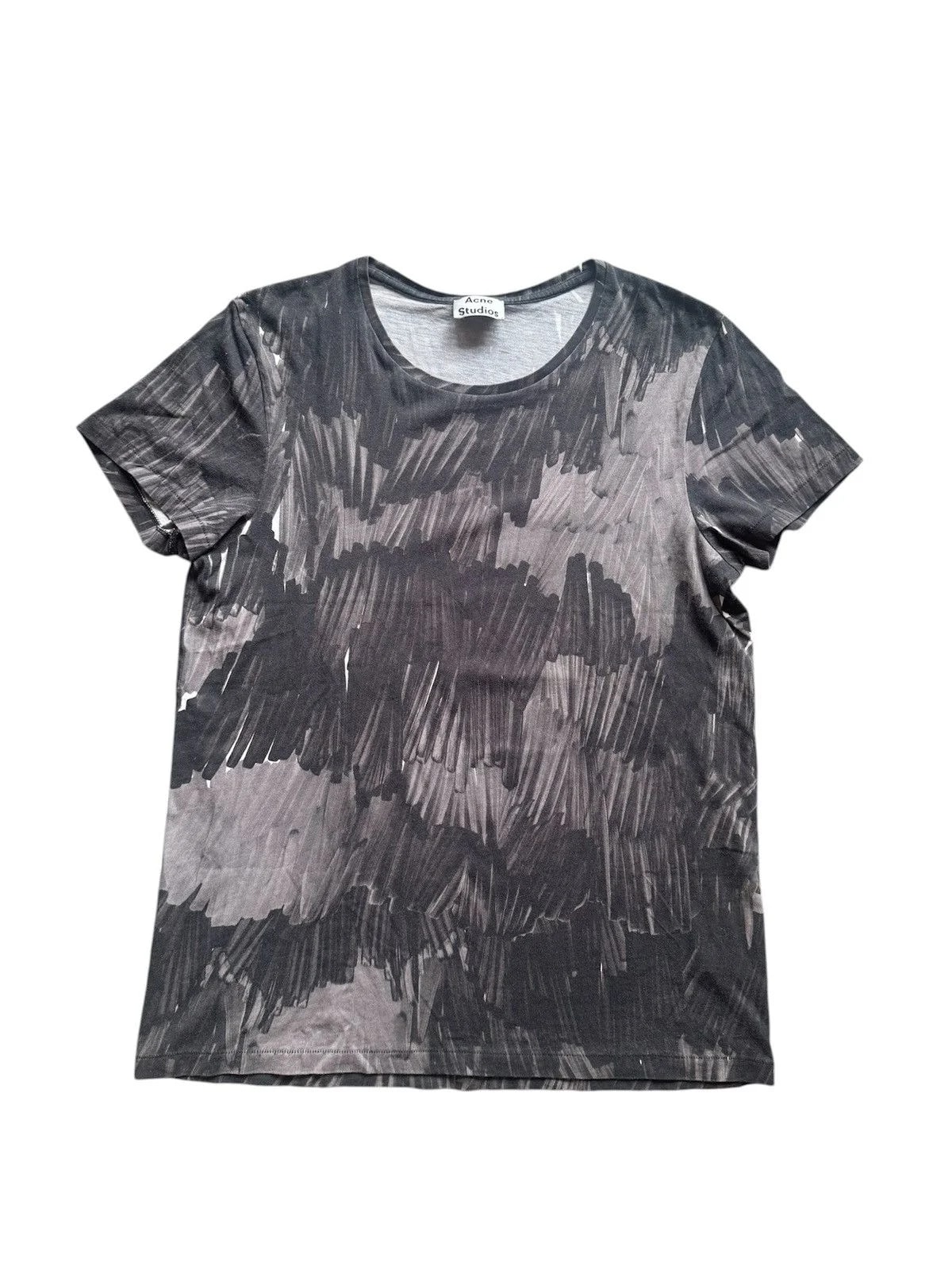 Acne Studios — Acne Studios T-shirt — streetwear — resale