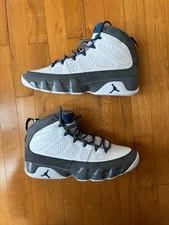 Jordan — Size 11 - Air Jordan 9 Retro 2026 — Sneaker — resale