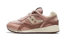 Saucony — Saucony 6000 Chromatic - S70806-2 MT — Sneaker — resale