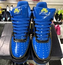 Nike — Nike Air Force 1 Low-Top Athletic / / Lace-Up — Sneaker — resale