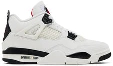 Air Jordan — Air Jordan 4 Retro Flight Club Style # IM4002-100 — Sneaker — resale