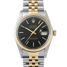 Rolex — Rolex Datejust 16013 SW16033 — Watch — resale