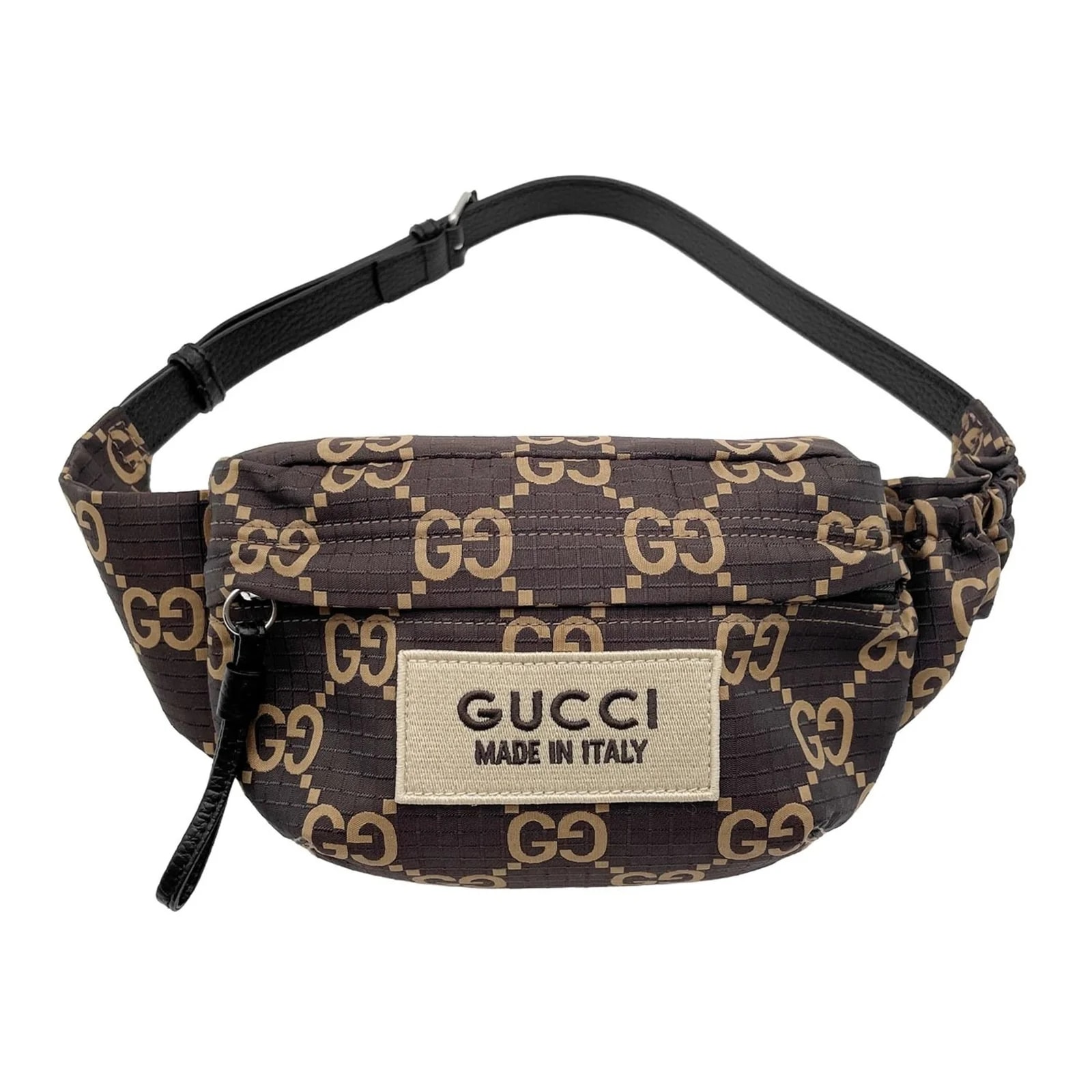 Gucci — Gucci Fanny Pack Sling — Handbag — resale