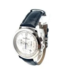 Jaeger-LeCoultre — Jaeger-LeCoultre Master Chronograph Ref. 174.8.C1 — Watch — resale
