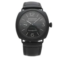 Panerai — Panerai Radiomir Black Seal Ceramic PAM00292 — Watch — resale