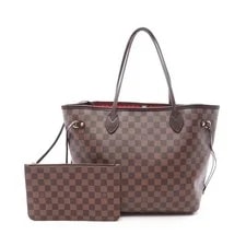 Louis Vuitton — Louis Vuitton Neverfull #RCB14235 — Handbag — resale