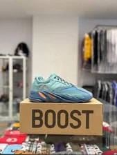 Yeezy — Yeezy Boost 700 Faded Size: — Sneaker — resale