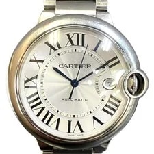 Cartier — Cartier Ballon Bleu de , Total Weight 145.8g, Stainless ... GZl1ii9m — Watch — resale