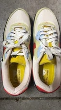 Nike — Nike Air Max 90 SE "Set To Rise" — Sneaker — resale
