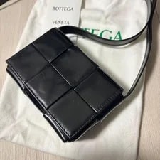 Bottega Veneta — Bottega Veneta Cassette Unused From Japan — Handbag — resale
