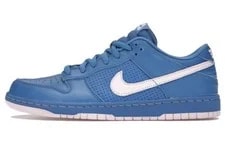 Nike SB — Nike Sb Dunk Low Varsity Ice 313170-462 — Sneaker — resale