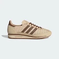 Adidas — Adidas Originals SL 72 OG Shoes in Strata/Preloved — Sneaker — resale