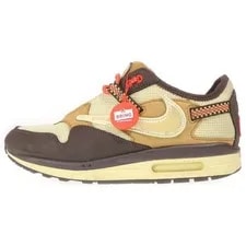 Nike — Nike X AIR MAX 1 Cactus -200 LOW CUT US11 — Sneaker — resale